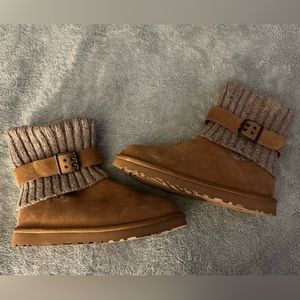 UGG women’s boots 8